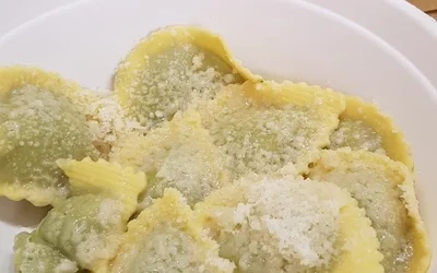 I Migliori 20 tortelloni a Milano