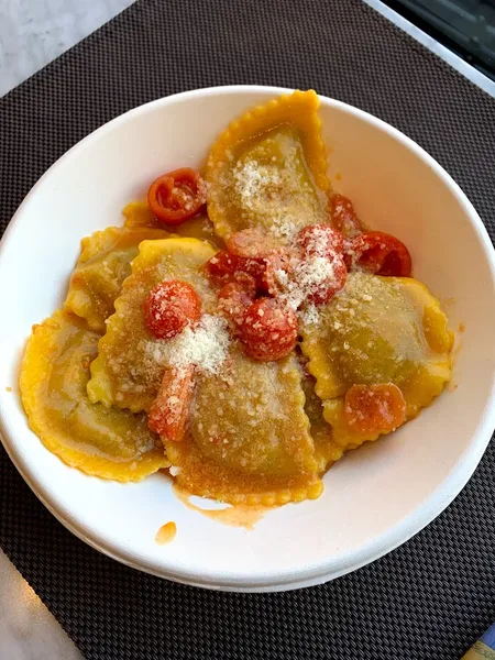 Pasta e Tortelli