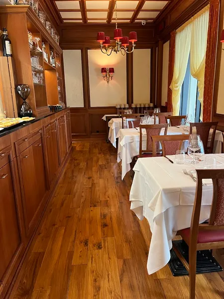 Trattoria de la Trebia Milano