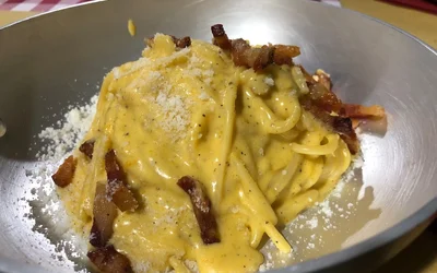 Lista 5 polenta a Lambrate Milano