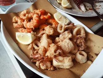 I Migliori 25 fritto misto a Milano