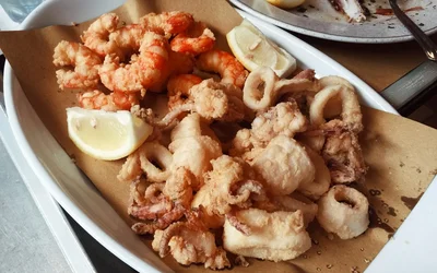 I Migliori 25 fritto misto a Milano