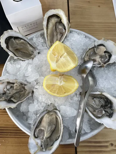 Premiata Pescheria Spadari Ristorante