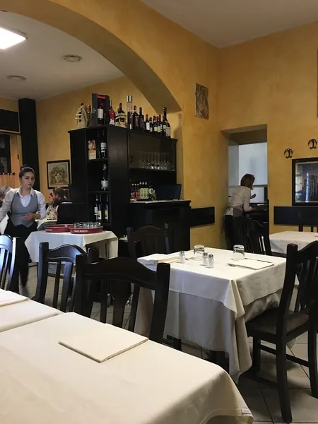 Ristorante Pizzeria Il Moro