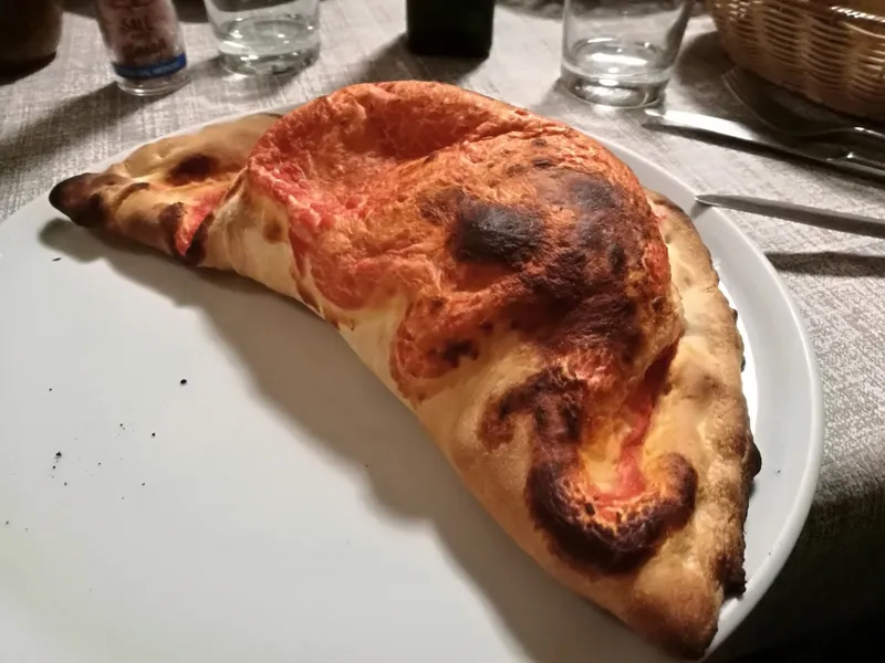 Ristorante Pizzeria Il Moro