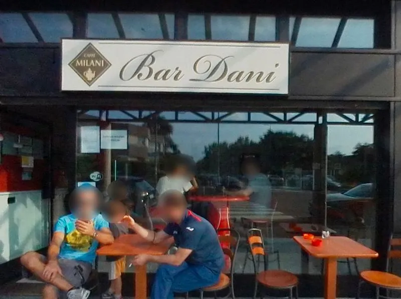 Bar Dani