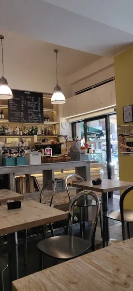 Maramais Café