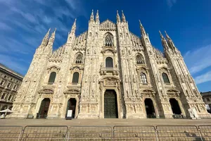 luoghi famosi a Milano