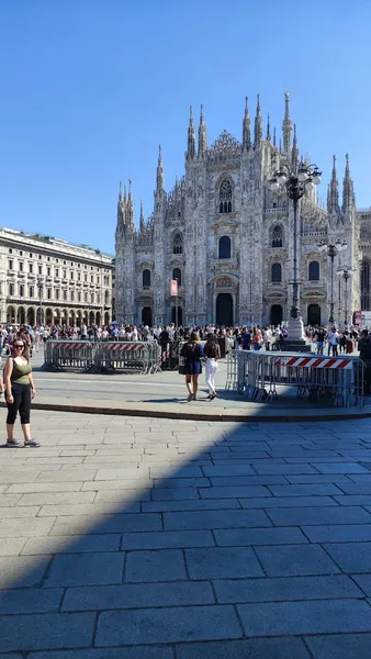 Walk of Fame Milano