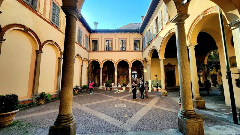 Santa Maria delle Grazie