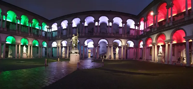 Pinacoteca di Brera