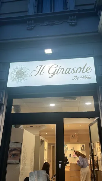 Il Girasole By Nikla Centro Estetico e Abbronzatura Milano Via Crema