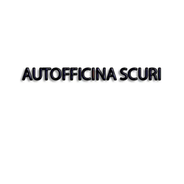 Autofficina Scuri