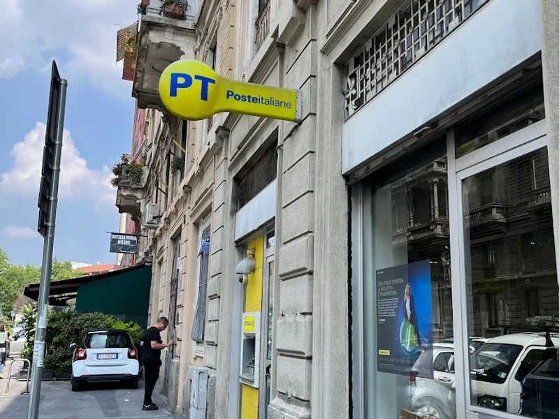 Autofficina Macriwa di Sbaglia Walter