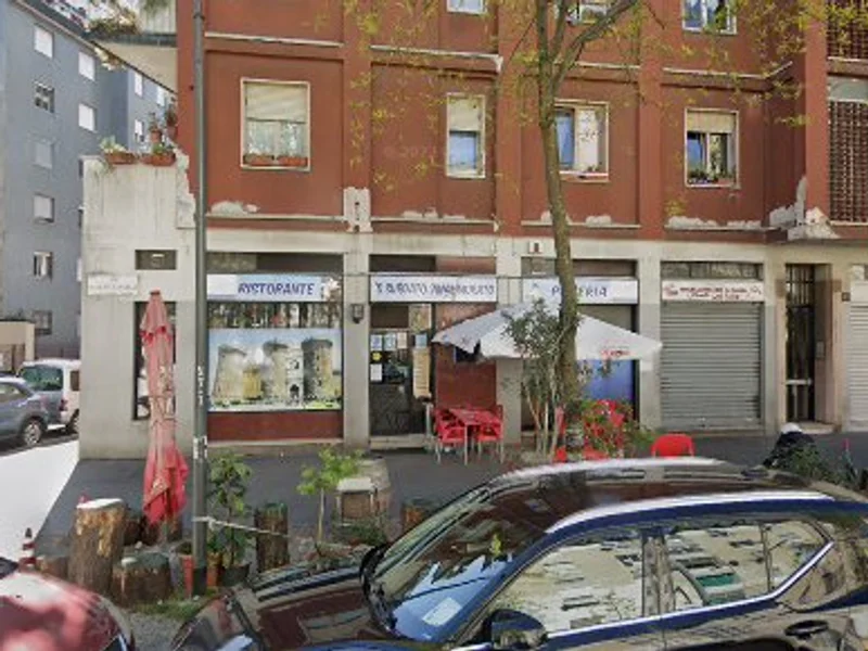 Autofficina Marvulli Di Marvulli A. E Piccolantonio L. S.n.c.