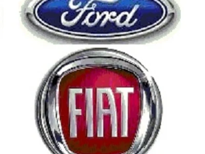 Autofficina Bligny - Fiat, Alfa Romeo, Ford