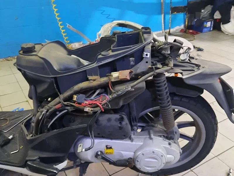 Autofficina Anastasi