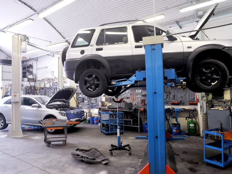 AUTOFFICINA MALVESTITI-Autofficina-Meccanico-Tagliando Auto-Sostituzione Blocco motore-Abs-Sostituzione