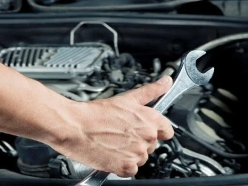 Autofficina Zoia Milano