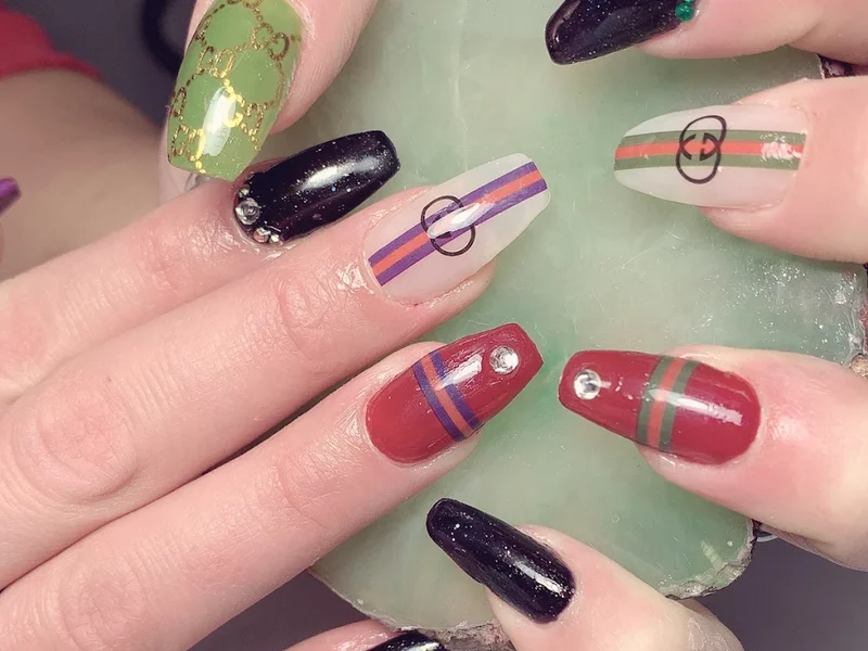 Centro Unghie Nail Spa