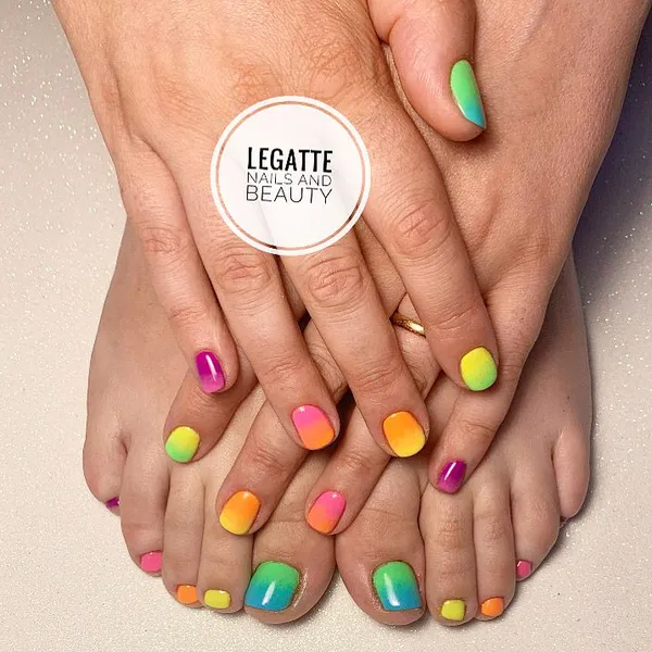 Le Gatte Nails & Beauty - Ricostruzione unghie acrilico, estetica per uomo e donna