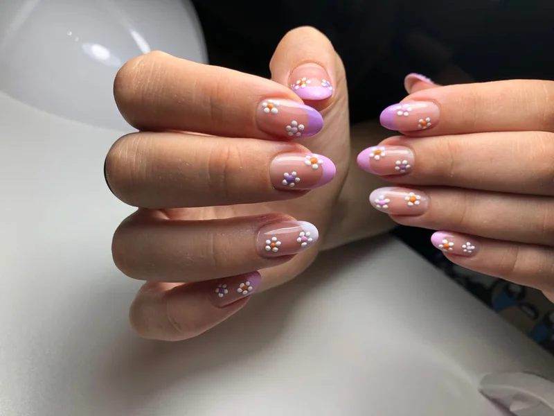 Cory Nails and Beauty