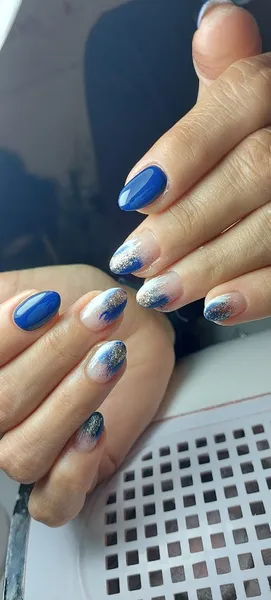 Cory Nails and Beauty