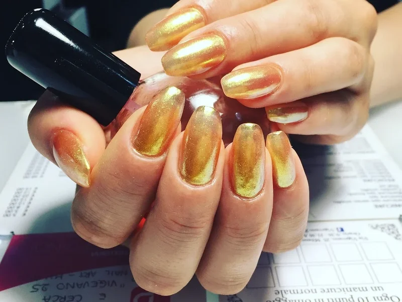 Vigevano25 Nail Art | Centro Estetico | Milano