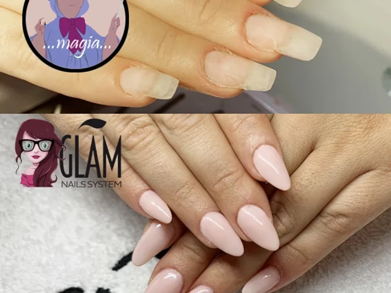 Glam Nails System - Trattamenti professionali dedicati alla cura delle unghie e vendita di prodotti
