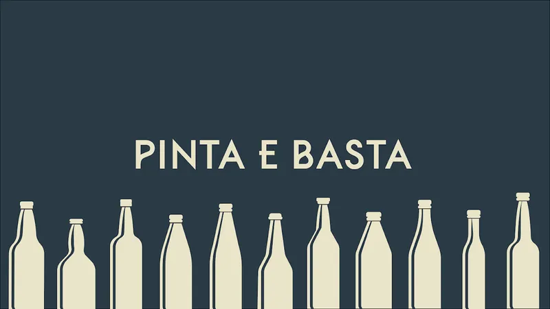 Pinta e Basta