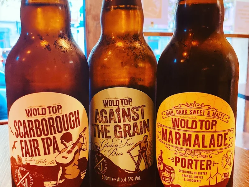 Barley Park Craft Beers & Ales