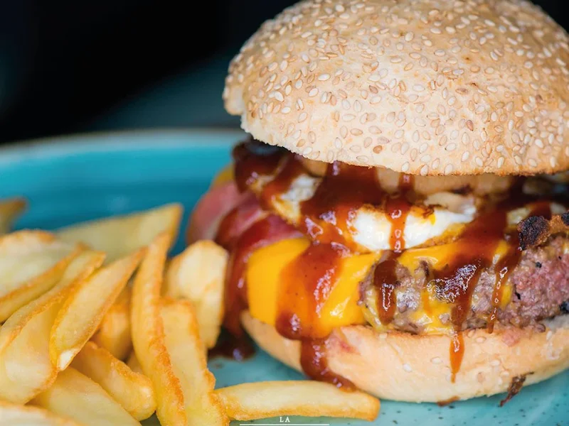 La Birreria Italiana | Milano Piero della Francesca