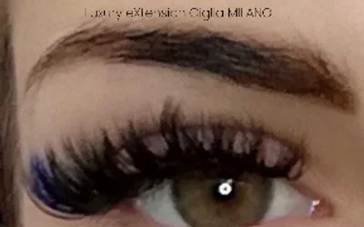I Migliori 14 posti per extension ciglia a Milano