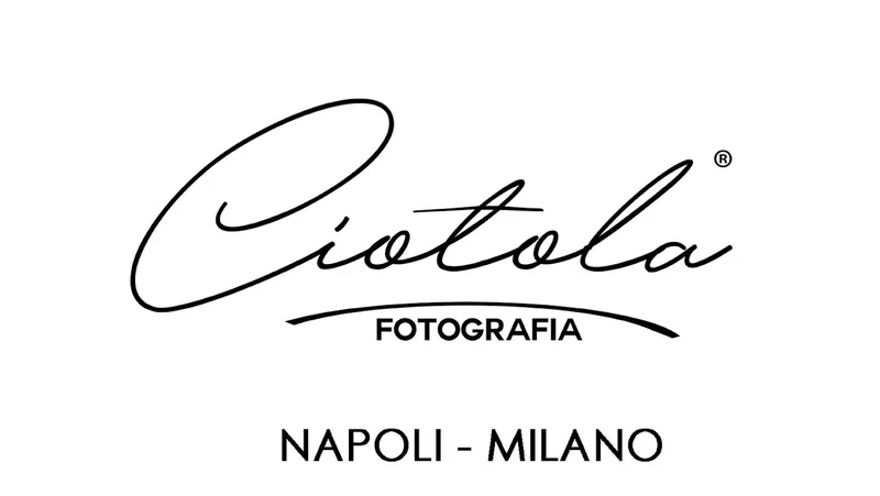 CIOTOLA FOTOGRAFIA MILANO