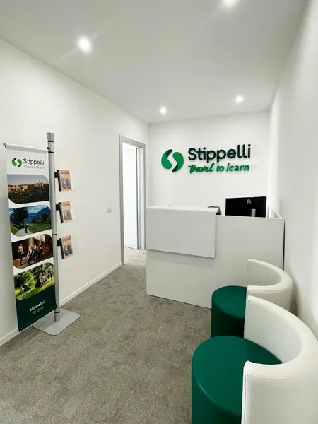 Stippelli - travel to learn