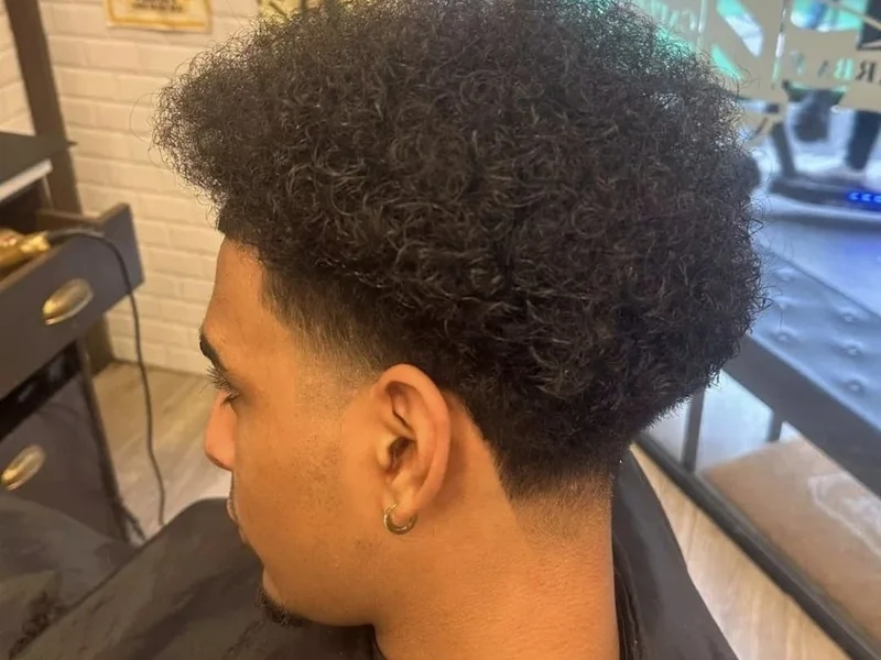 OIR Barber Shop Milano Moscova