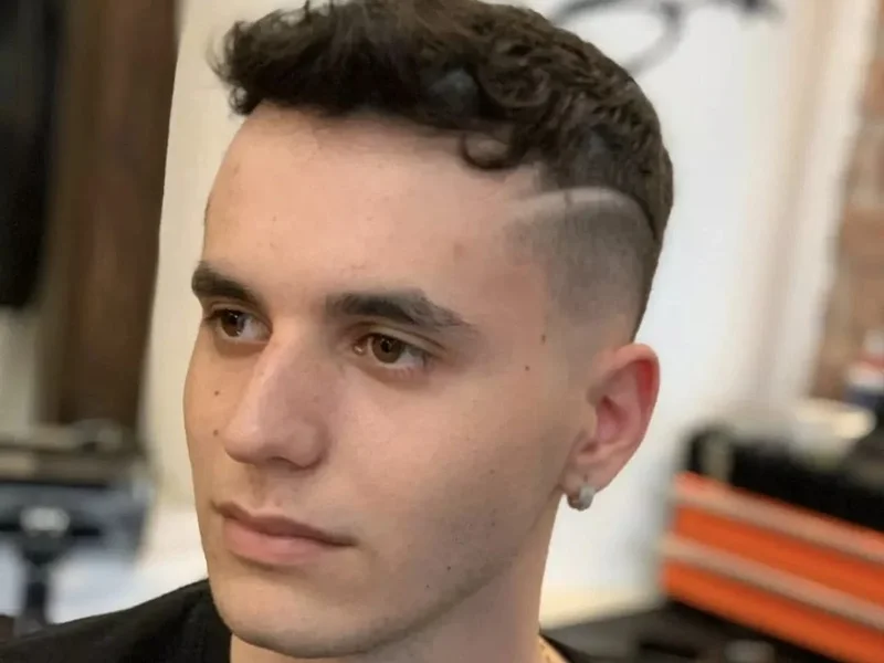 OIR Barber Shop Milano De Angeli - BARBIERE MILANO