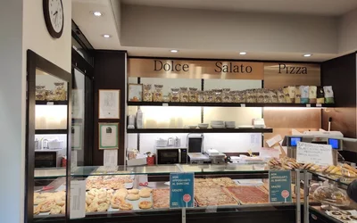 Lista 23 panifici a Milano