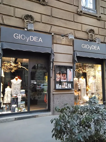 Gioydea Milano