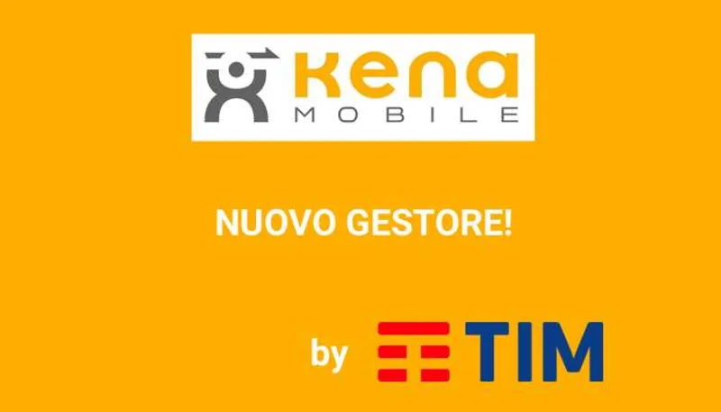 Kena Mobile Store