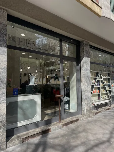 H-Lab Hairdresser - Parrucchieri Milano