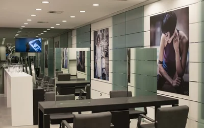 Lista 27 parrucchieri a Milano