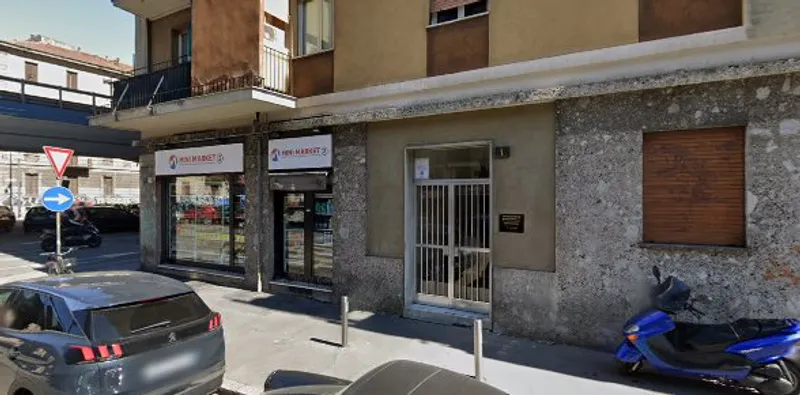 Dentista Milano | Studio Dentistico Monteceneri Sas