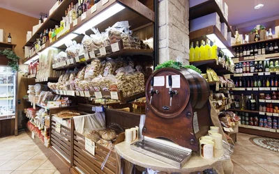 I Migliori 16 negozio di alimentari a Milano