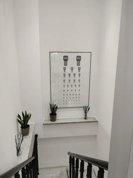 OTTICA VELASCA Milano Piazza Velasca 10 (Corso Porta Romana 9)