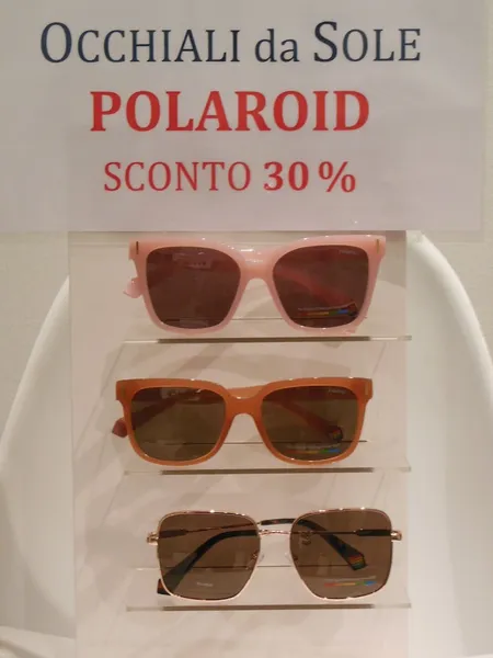 Ottica Govi di Alberto Balletti I Negozio di ottica - Fornitura lenti a contatto - Occhiali da sole - Montature da vista I Milano