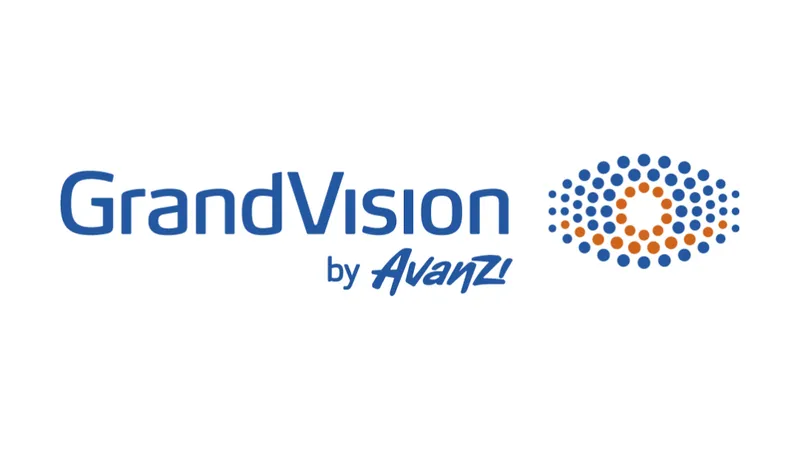GrandVision by Avanzi