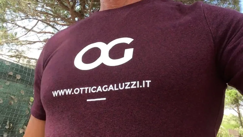 Ottica Galuzzi