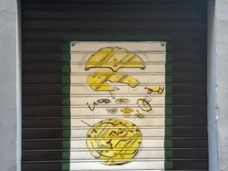 Forniture Orologerie San Maurilio