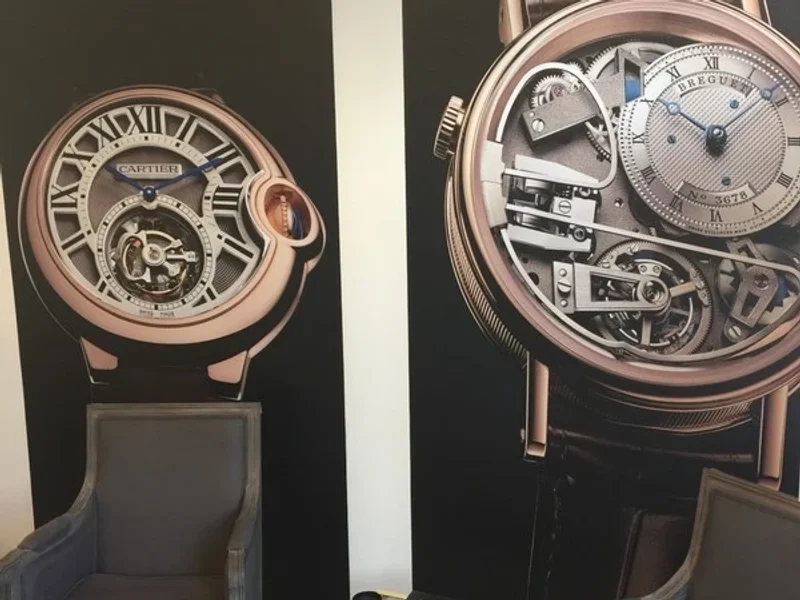 Orologi Passioni Only Time Milano - Giangi Orologi